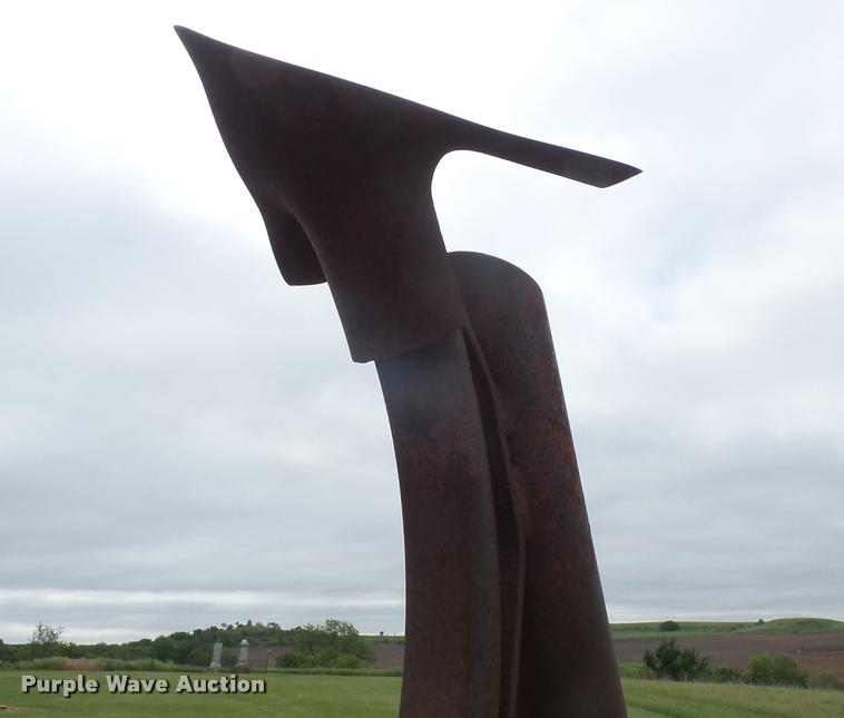 image for item DA6337 Landoll cultivator