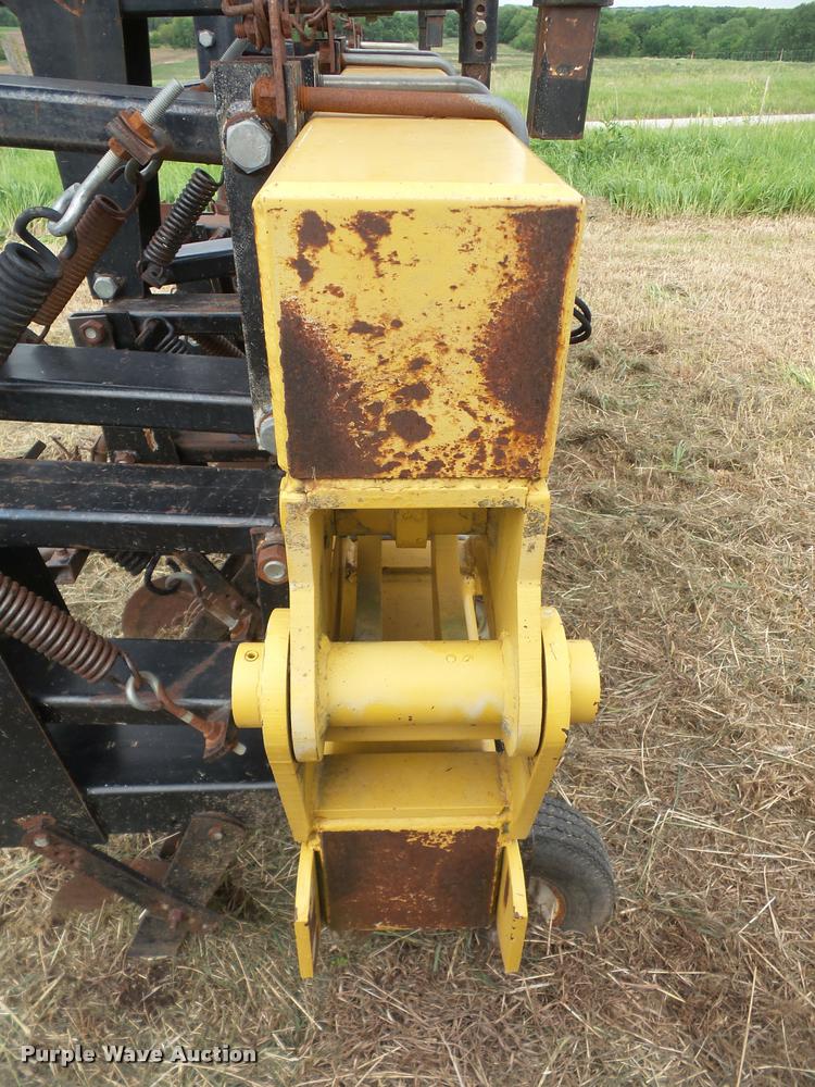 image for item DA6337 Landoll cultivator