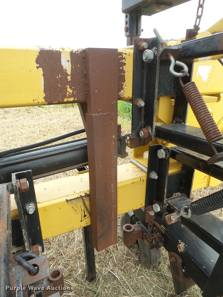 image for item DA6337 Landoll cultivator