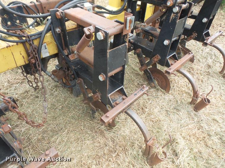 image for item DA6337 Landoll cultivator