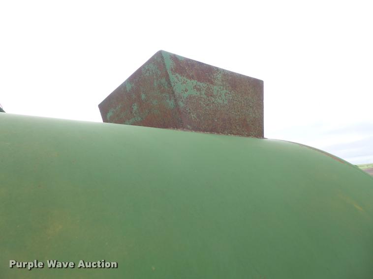 image for item DA6338 Balzer 2600 Magnum liquid manure spreader