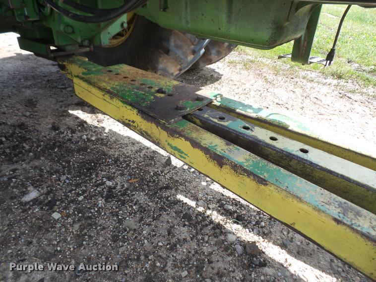 image for item DA6339 Degelman 12HD dozer blade