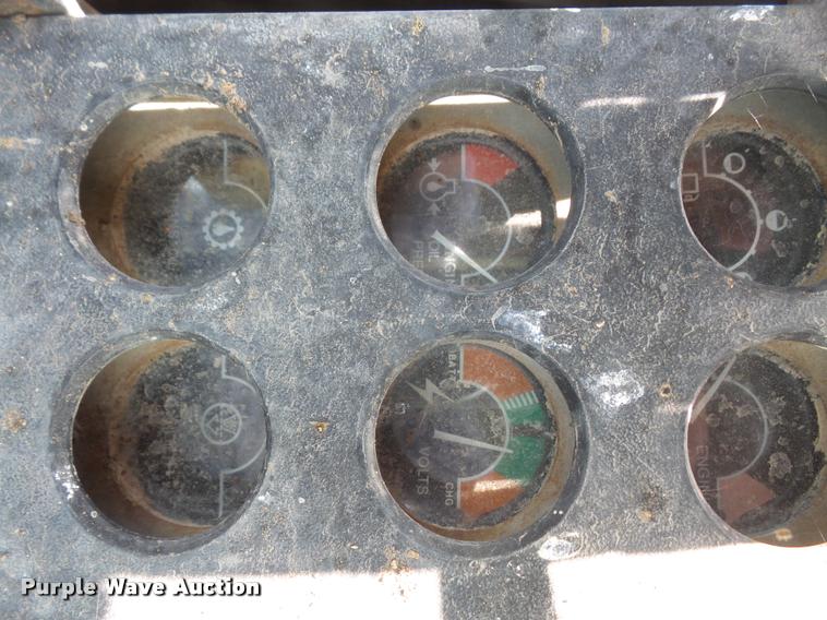 image for item DA6340 1976 John Deere 4630 tractor