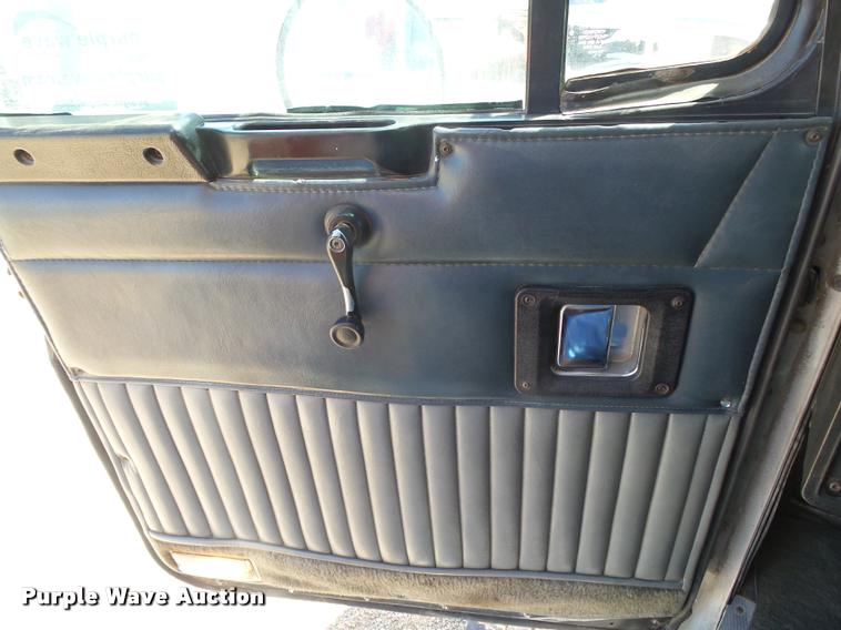 image for item DB2560 1998 Kenworth T800 silage truck