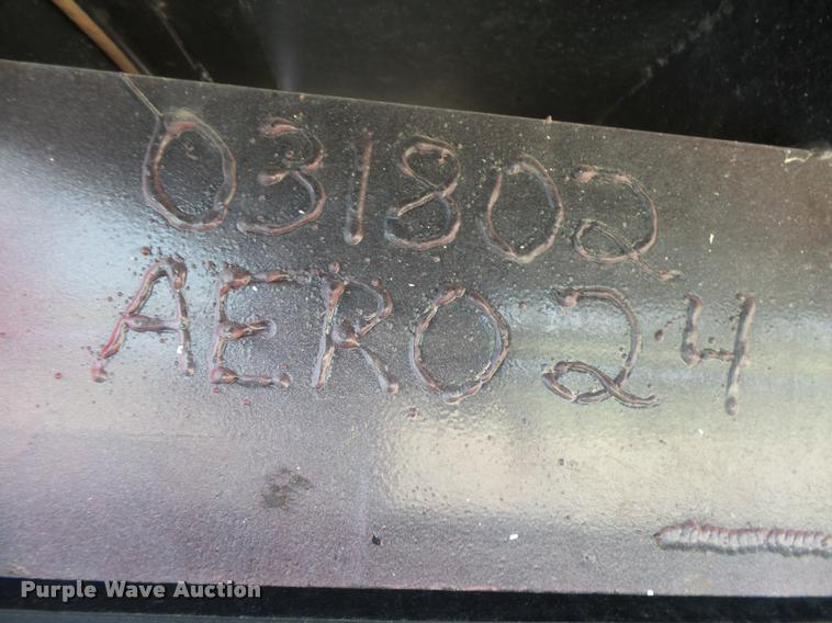 image for item DB2560 1998 Kenworth T800 silage truck