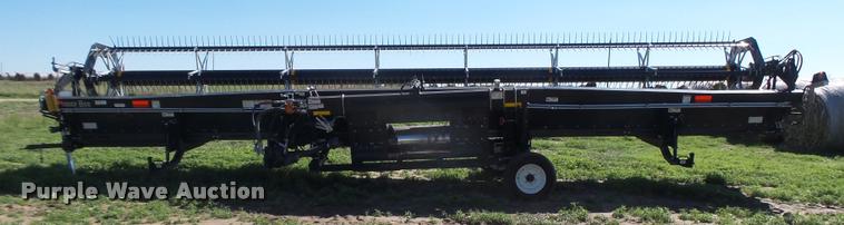 image for item DB2564 2014 Honey Bee SP36K07 draper head