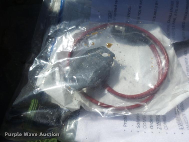 image for item DB2564 2014 Honey Bee SP36K07 draper head