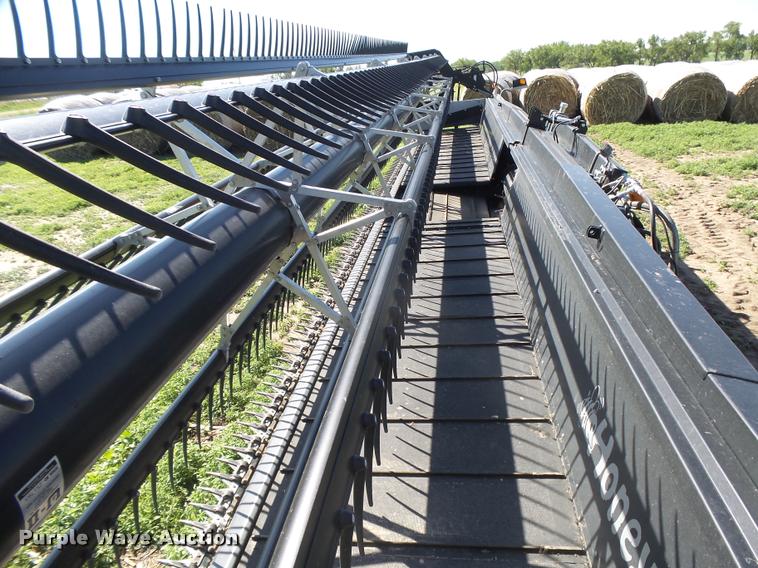 image for item DB2564 2014 Honey Bee SP36K07 draper head