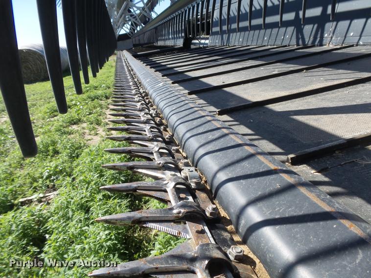 image for item DB2564 2014 Honey Bee SP36K07 draper head