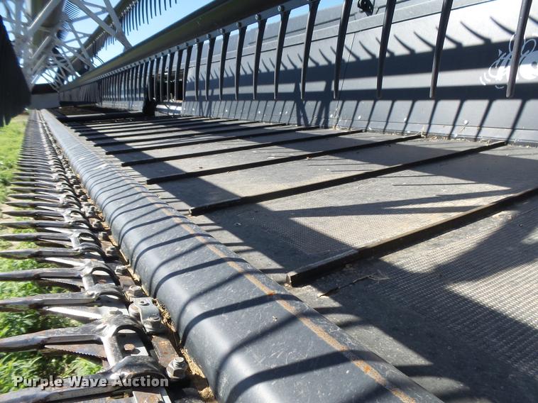 image for item DB2564 2014 Honey Bee SP36K07 draper head