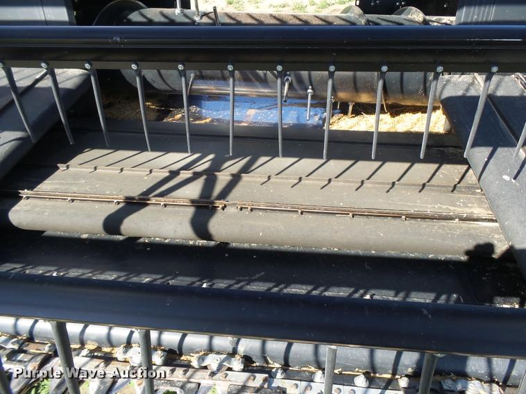 image for item DB2564 2014 Honey Bee SP36K07 draper head