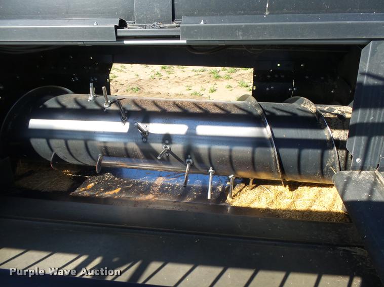 image for item DB2564 2014 Honey Bee SP36K07 draper head