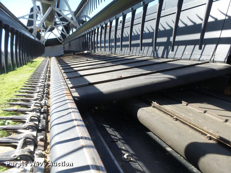 image for item DB2564 2014 Honey Bee SP36K07 draper head