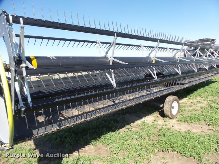 image for item DB2564 2014 Honey Bee SP36K07 draper head