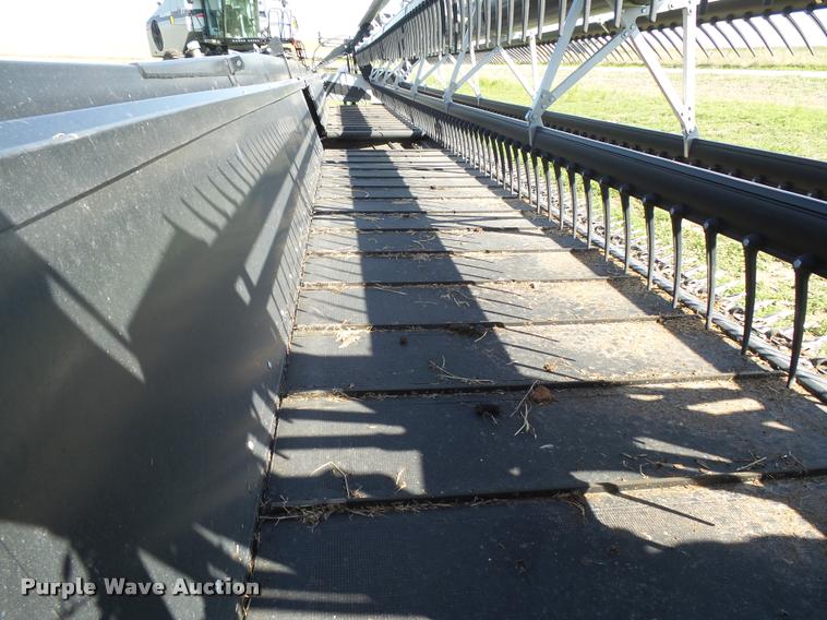 image for item DB2564 2014 Honey Bee SP36K07 draper head