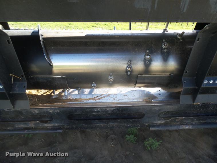 image for item DB2564 2014 Honey Bee SP36K07 draper head