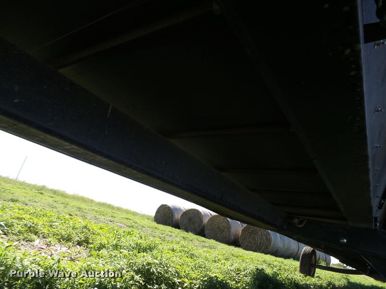 image for item DB2564 2014 Honey Bee SP36K07 draper head