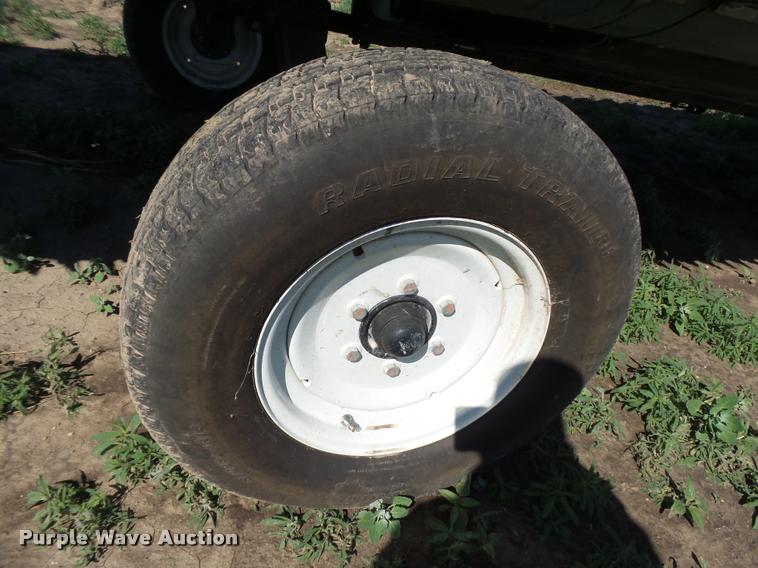 image for item DB2564 2014 Honey Bee SP36K07 draper head