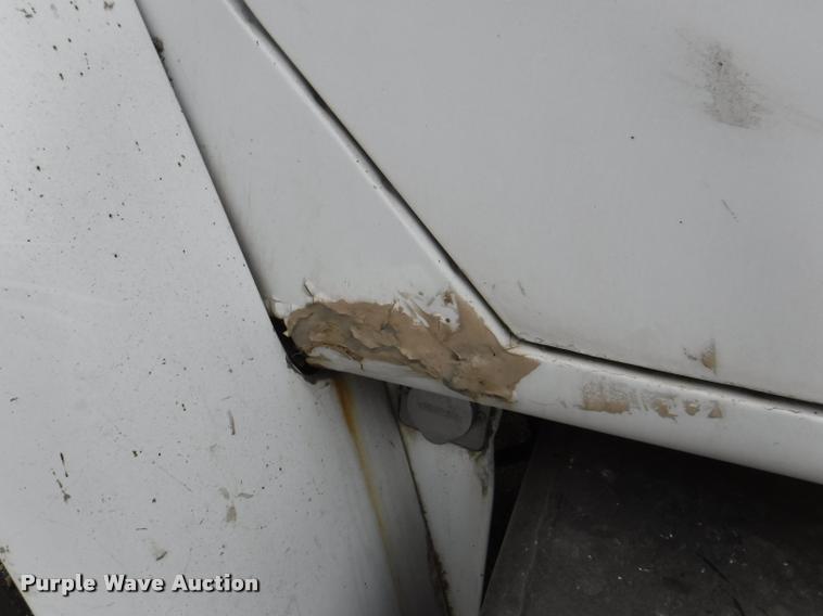 image for item DB3943 1987 International S1955 semi truck