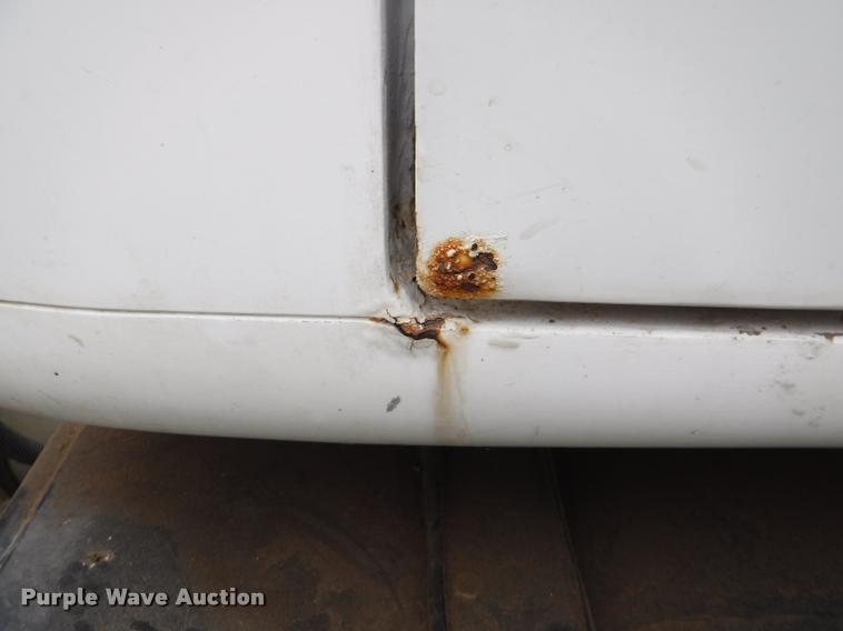 image for item DB3943 1987 International S1955 semi truck