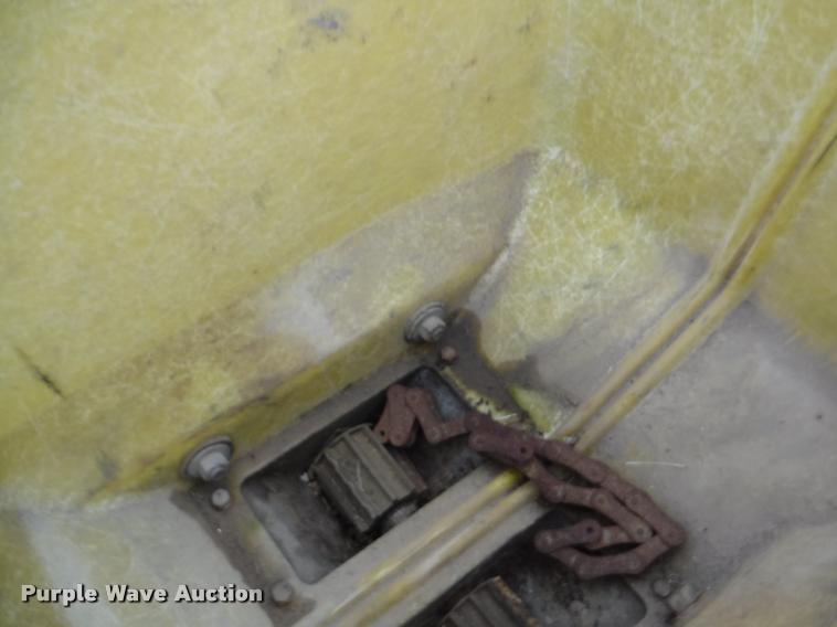 image for item DB3962 John Deere 7000 conventional till planter