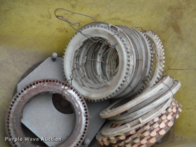 image for item DB3962 John Deere 7000 conventional till planter