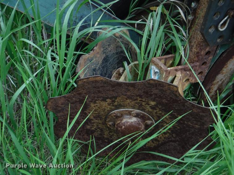 image for item DB3962 John Deere 7000 conventional till planter