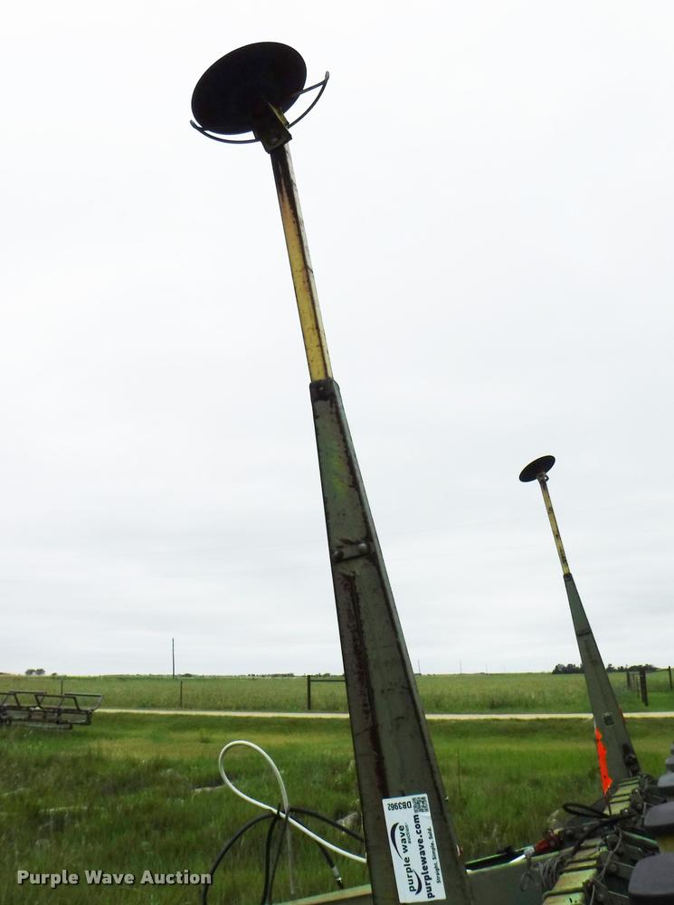 image for item DB3962 John Deere 7000 conventional till planter