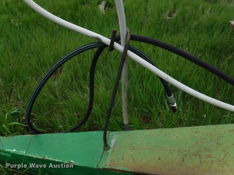 image for item DB3962 John Deere 7000 conventional till planter