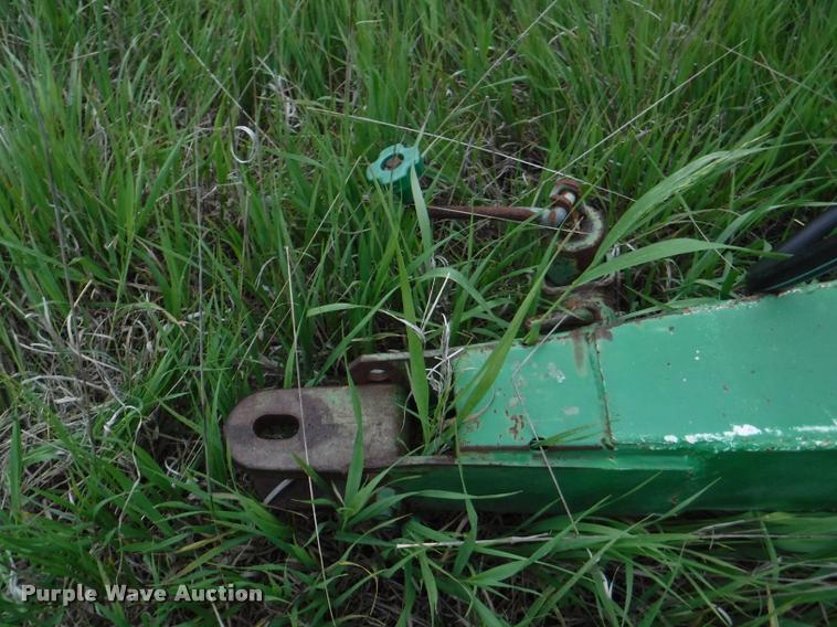 image for item DB3962 John Deere 7000 conventional till planter