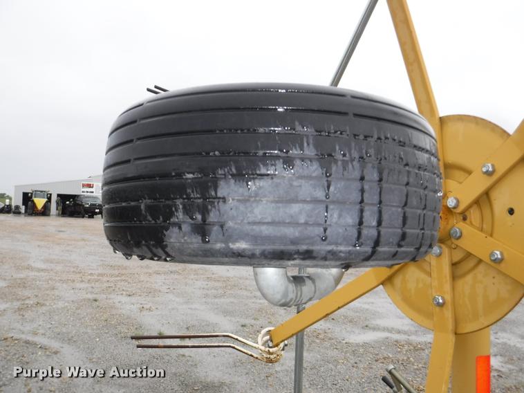 image for item DJ9162 Vermeer TD200 tedder