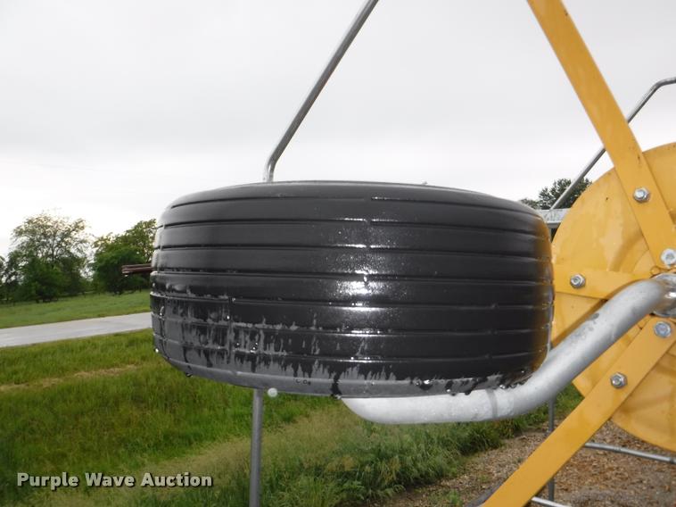 image for item DJ9162 Vermeer TD200 tedder