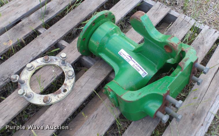 image for item DJ9950 Rear spindle