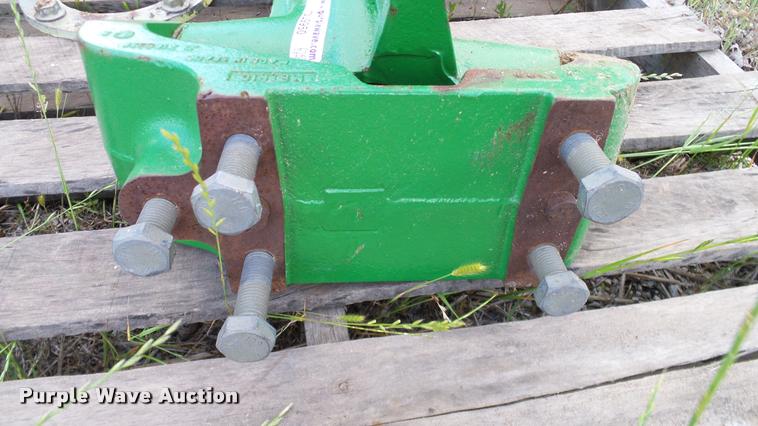 image for item DJ9950 Rear spindle