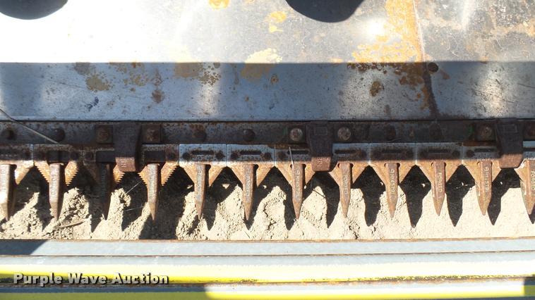 image for item DO9606 John Deere 224 head