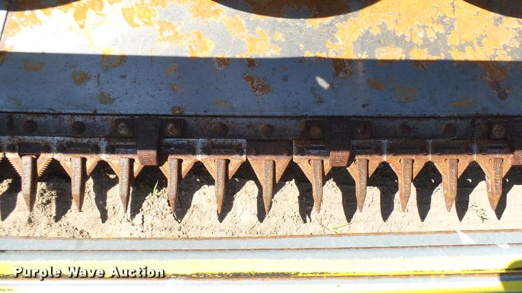 image for item DO9606 John Deere 224 head