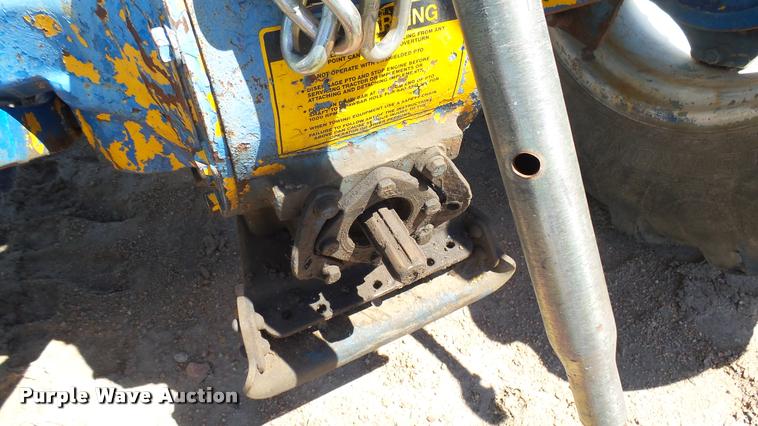 image for item DO9745 Ford 3400 tractor