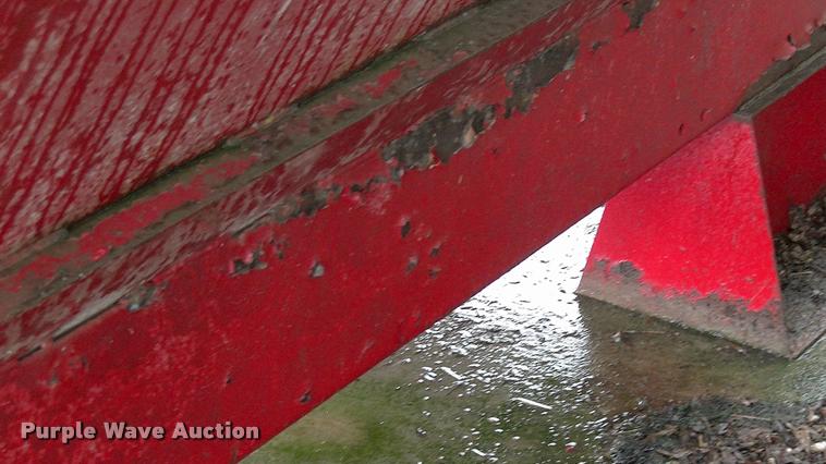 image for item DP9372 Van Dale feed mixer