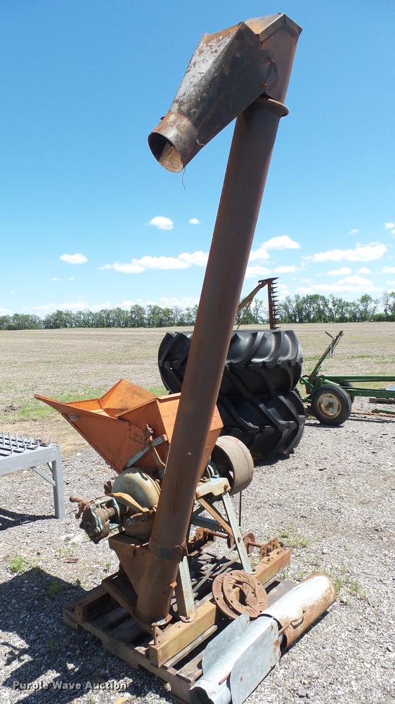 image for item DQ9060 Letz 80X/220 burr mill