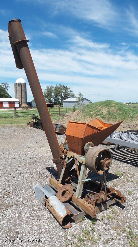 image for item DQ9060 Letz 80X/220 burr mill