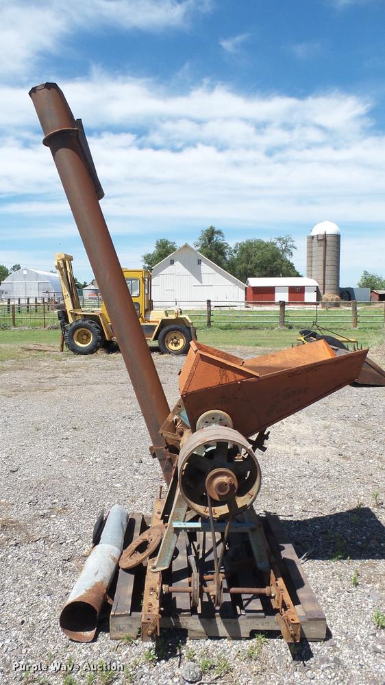 image for item DQ9060 Letz 80X/220 burr mill