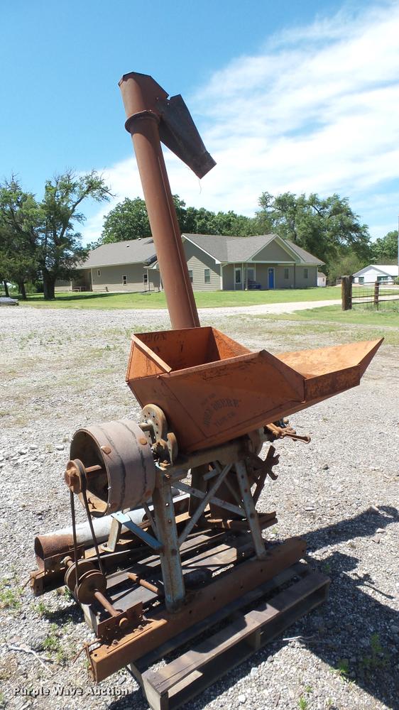 image for item DQ9060 Letz 80X/220 burr mill