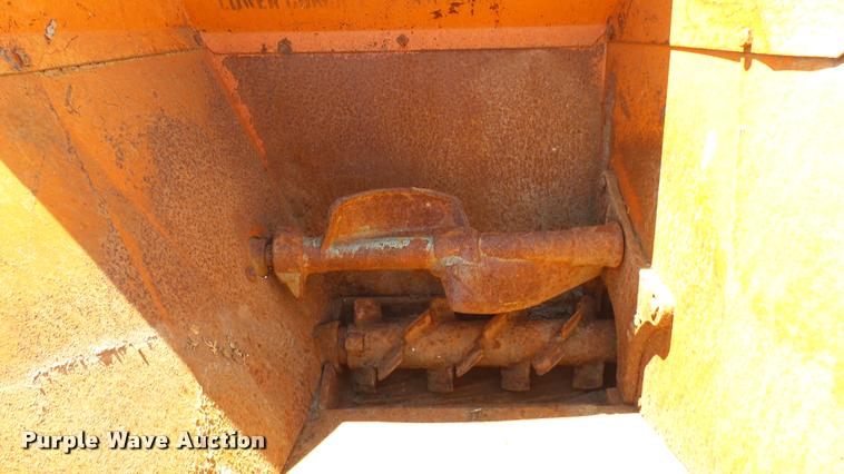 image for item DQ9060 Letz 80X/220 burr mill