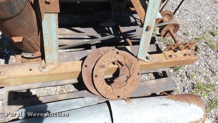 image for item DQ9060 Letz 80X/220 burr mill