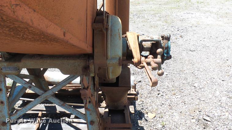 image for item DQ9060 Letz 80X/220 burr mill