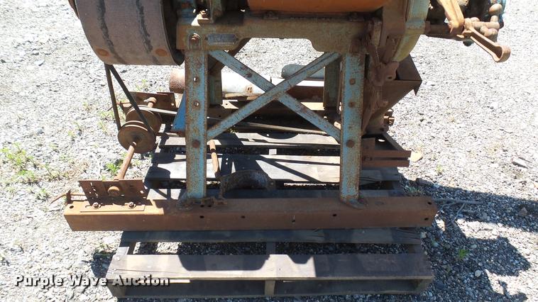 image for item DQ9060 Letz 80X/220 burr mill