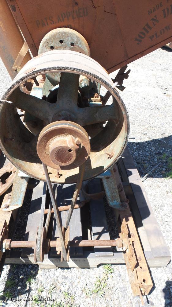 image for item DQ9060 Letz 80X/220 burr mill