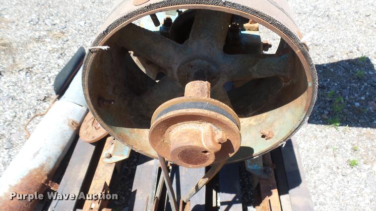 image for item DQ9060 Letz 80X/220 burr mill