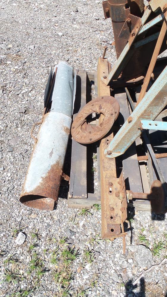 image for item DQ9060 Letz 80X/220 burr mill