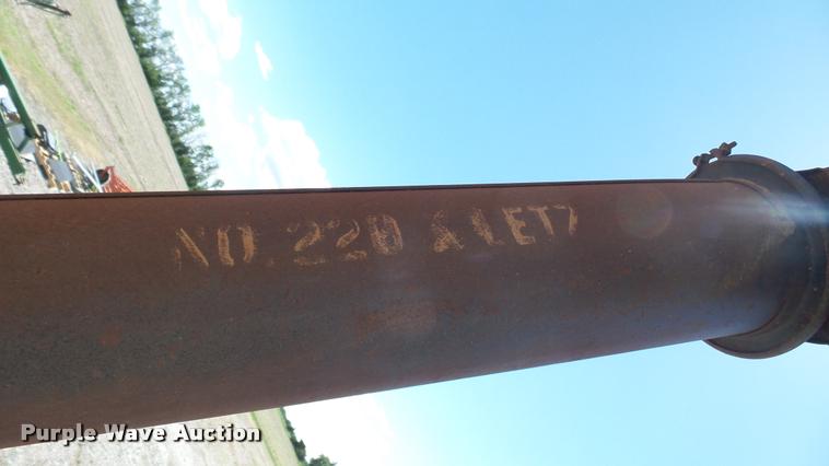 image for item DQ9060 Letz 80X/220 burr mill